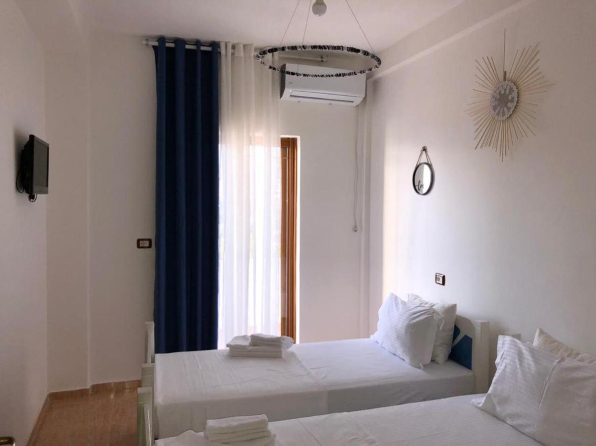 Kenza Apartments Саранда Номер фото