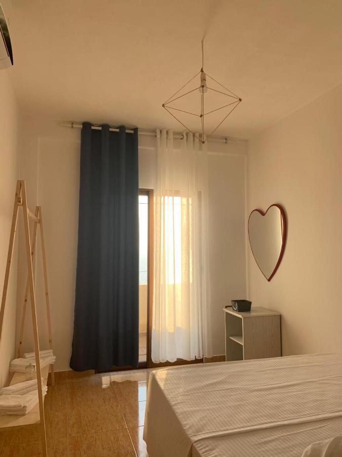 Kenza Apartments Саранда Номер фото