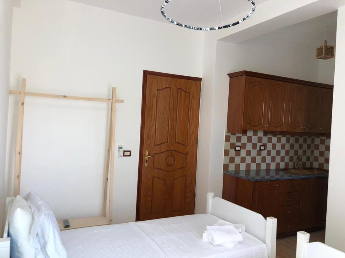 Kenza Apartments Саранда Номер фото