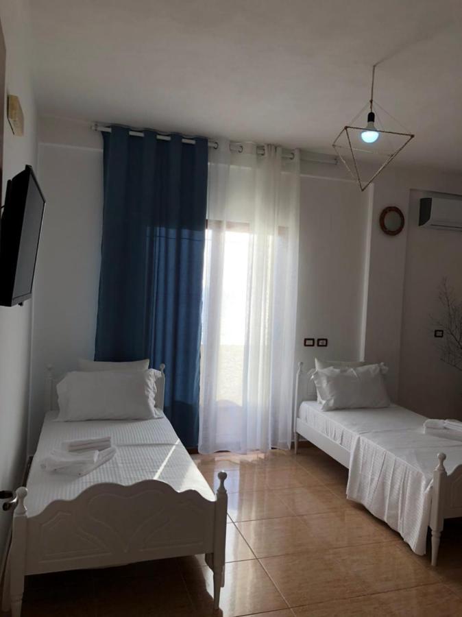 Kenza Apartments Саранда Номер фото