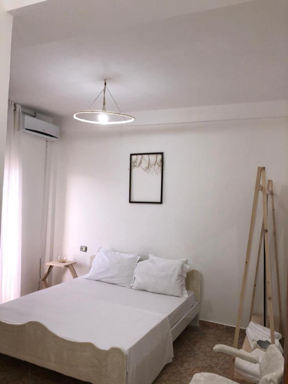 Kenza Apartments Саранда Номер фото