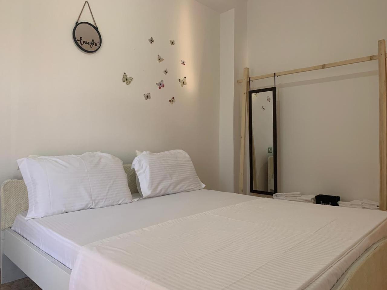 Kenza Apartments Саранда Номер фото