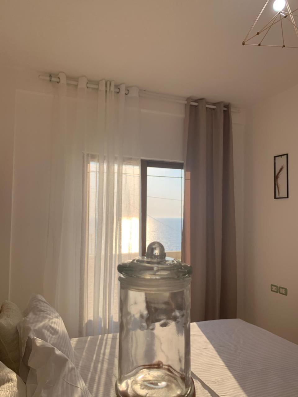 Kenza Apartments Саранда Номер фото