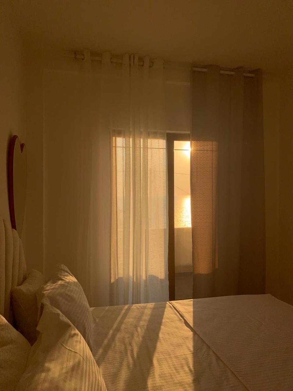 Kenza Apartments Саранда Номер фото