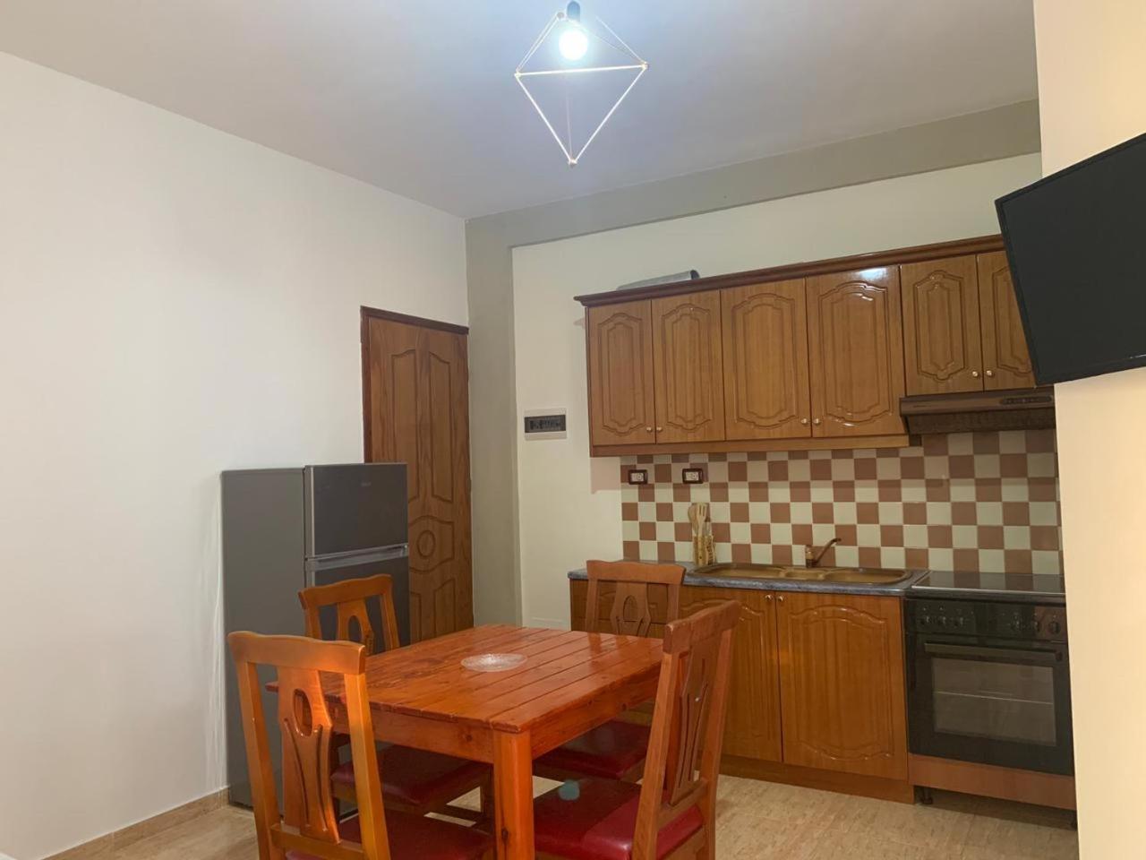 Kenza Apartments Саранда Номер фото