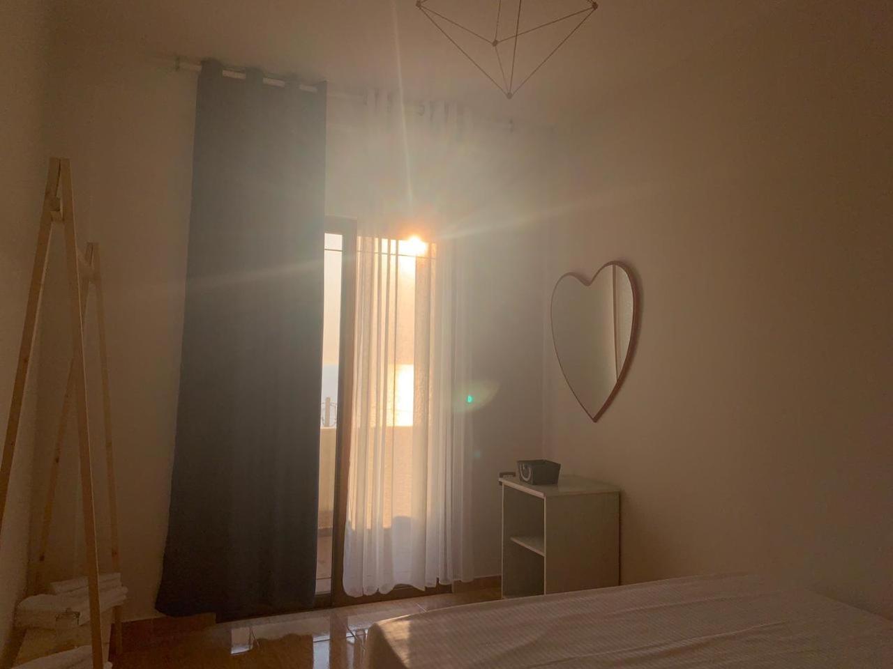 Kenza Apartments Саранда Номер фото