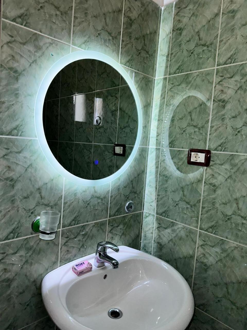 Kenza Apartments Саранда Екстер'єр фото